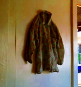 おばあのシャツ