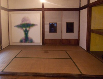 武政朋子個展「6:37」