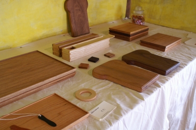 小物もかわいいがかわいすぎない