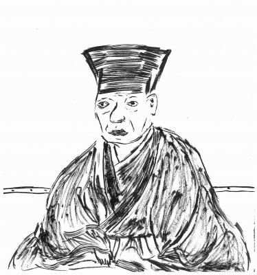 利休が現代でお茶をやるなら