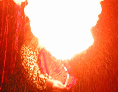 燃えよアイドル！