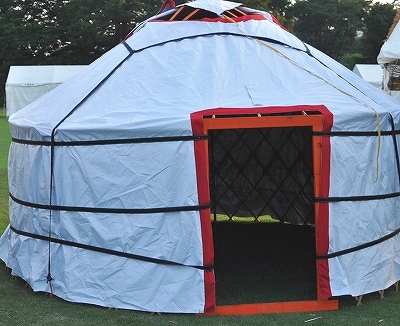 新型折りたたみゲル